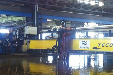 Navantia - mundocompresor.com