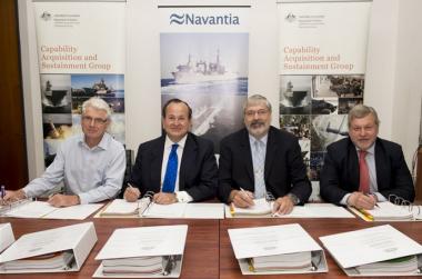 Navantia - mundocompresor.com