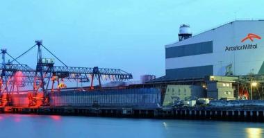 ArcelorMittal - mundocompresor.com