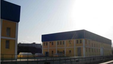 SUEZ Treatment Solutions - mundocompresor.com