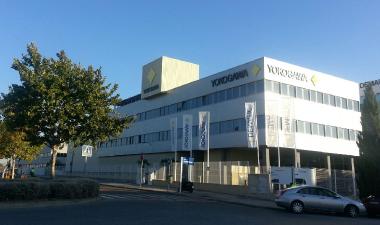 Yokogawa - mundocompresor.com