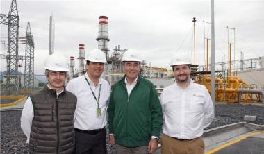 Iberdrola - mundocompresor.com
