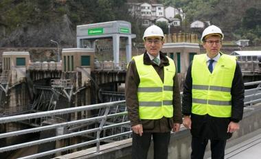 Iberdrola - mundocompresor.com
