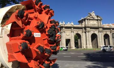 Acciona - mundocompresor