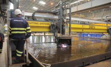 Navantia - mundocompresor.com