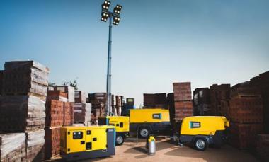 Atlas Copco - mundocompresor.com