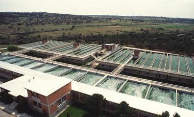 Canal Isabel II - mundocompresor.com