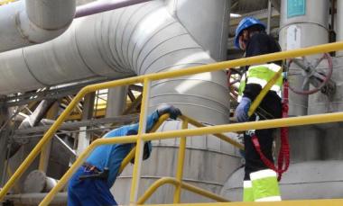 Ence Energía - mundocompresor.com