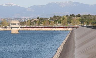 Canal de Isabel II - mundocompresor.com