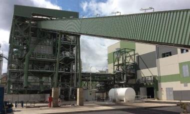 Ence Energía - mundocompresor.com