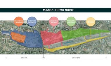 Madrid nuevo norte - mundocompresor.com