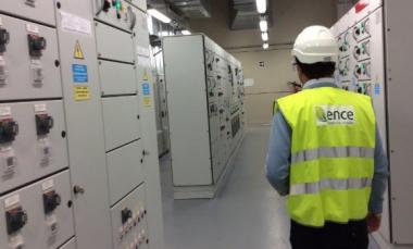 Ence Energía - mundocompresor.com