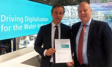 Acciona Siemens - mundocompresor.com