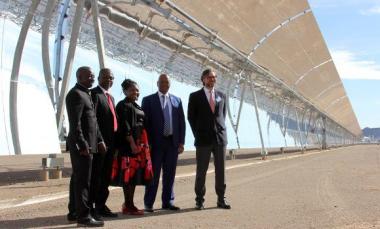 Abengoa - mundocompresor.com