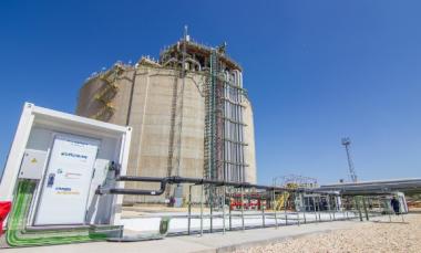 Enagás - mundocompresor.com