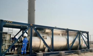 E&M Combustion - mundocompresor.com