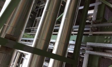 Ence Energía - mundocompresor.com