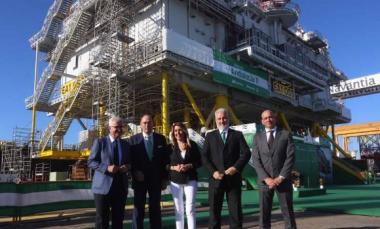 Iberdrola Navantia - mundocompresor.com