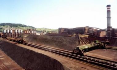 Arcelor Mittal - mundocompresor.com