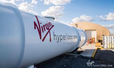 ADIF – VIRGIN HYPERLOOP ONE mundocompresor.com