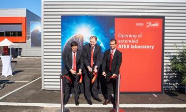 Danfoss - mundocompresor.com