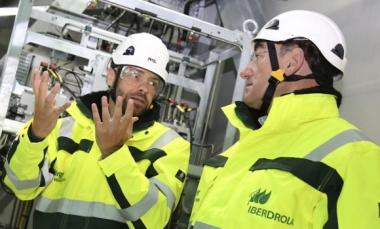 Iberdrola - mundocompresor.com