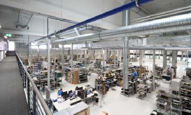 Endress+Hauser - mundocompresor.com