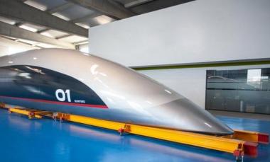 Airtificial Hyperloop - mundocompresor