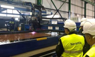 Navantia - mundocompresor.com