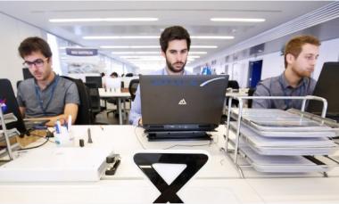 Siemens Zeleros hyperloop - mundocompresor.com