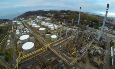 Repsol A Coruña - mundocompresor.com