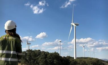 Iberdrola - mundocompresor.com