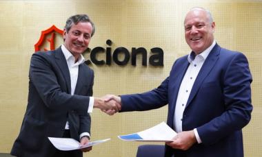 Siemens Acciona - mundocompresor.com