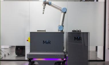 Universal Robots - mundocompresor.com