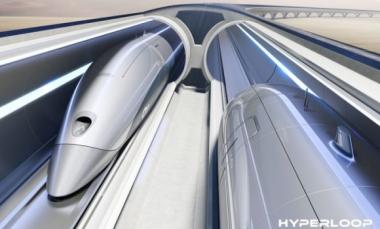 Ferrovial hyperloop - mundocompresor.com