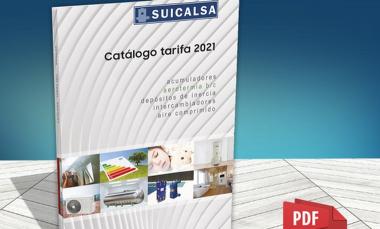 Suicalsa - mundocompresor.com