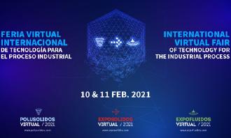 Feria Virtual de Tecnologa para el Proceso Industrial