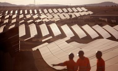 Iberdrola - mundocompresor.com