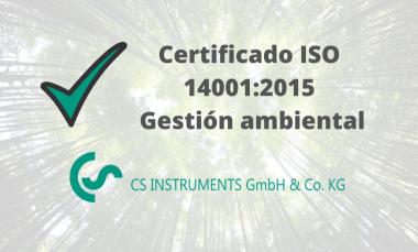 CS Instruments - mundocompresor.com