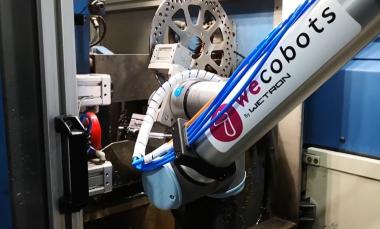Universal Robots - mundocompresor.com