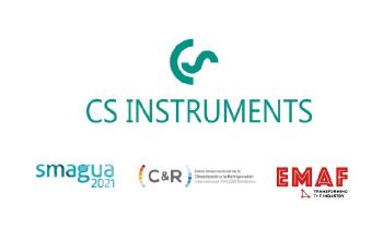 CS Instruments - mundocompresor.com