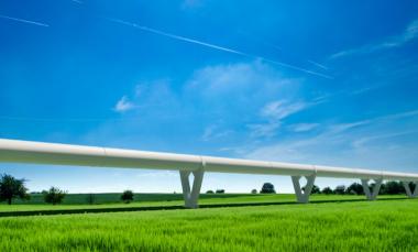 Hyperloop - mundocompresor.com