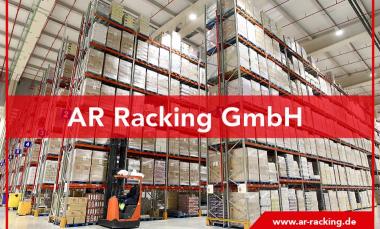 AR Racking - mundocompresor.com