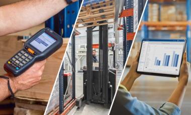 Mecalux - mundocompresor.com