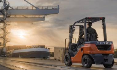 Toyota Tonero Stage V - mundocompresor.com