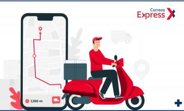 Correos Express - mundocompresor.com