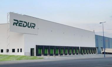 Grupo REDUR - mundocompresor.com