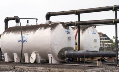 Tedagua - mundocompresor.com