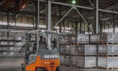 toyota material handling - mundocompresor.com