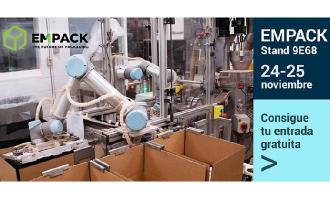 empack logistics automation - mundocompresor.com